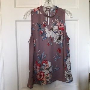 Collective Concepts blouse